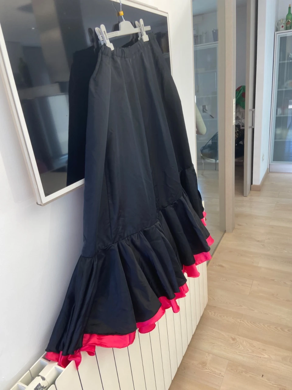 223 ideale flamenco sevillanas lessen – photo 2